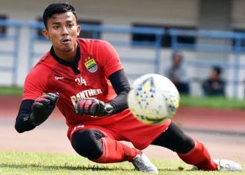 Teja Paku Alam Pecahkan Rekor Clean Sheet Terbanyak di Liga 1