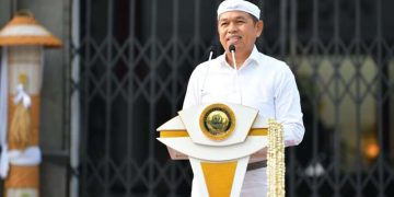 Dedi Mulyadi Tanggapi Kritik Bobotoh: Saya menjunjung tinggi transparansi