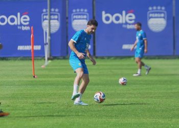 Frans Putros: Persib Dalam Kondisi Sempurna Jelang Hadapi Bali United