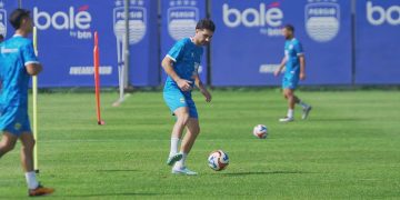 Frans Putros: Persib Dalam Kondisi Sempurna Jelang Hadapi Bali United