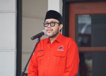 KPK Geledah Rumah Wakil Ketua DPRD Jabar Ono Surono 