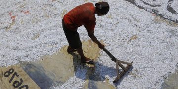 Farhan: Kenaikan Harga Plastik Momentum Merubah Pola Penggunaan Kemasan Sekali Pakai