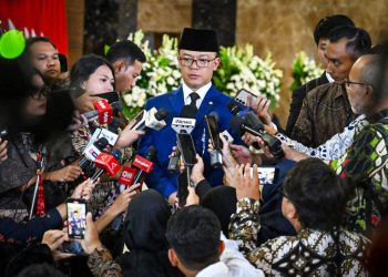 Gugurnya Tiga Prajurit UNIFIL, Indonesia Dorong Evaluasi Keamanan Pasukan Perdamaian Dunia