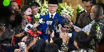 Gugurnya Tiga Prajurit UNIFIL, Indonesia Dorong Evaluasi Keamanan Pasukan Perdamaian Dunia